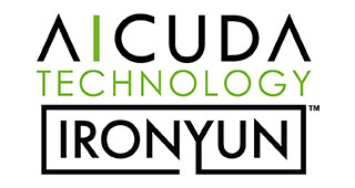 Aicuda/IronYun_logo