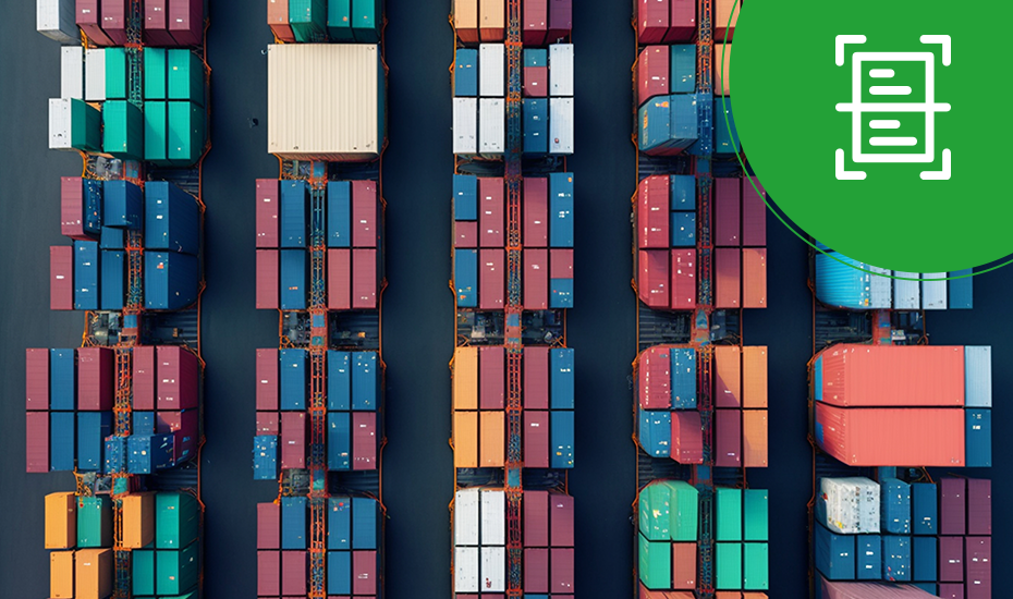 OCR Freight