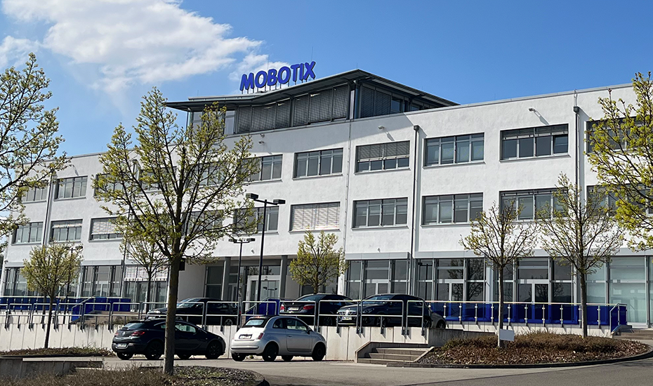 MOBOTIX HQ