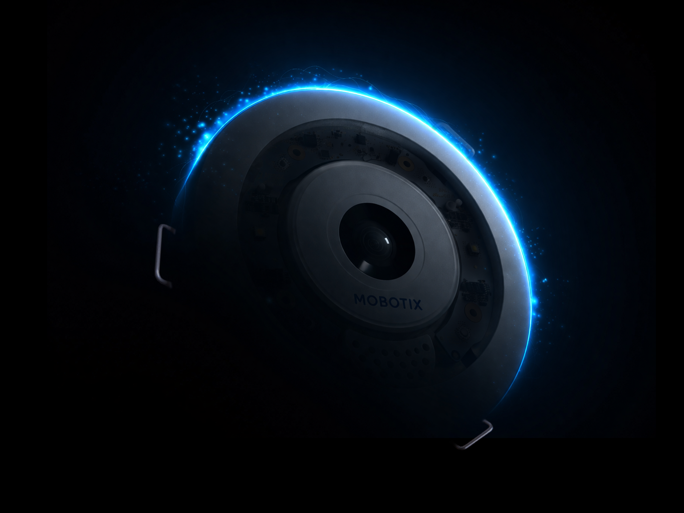 c ONE Teaser