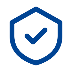 ANSI/FM 3260 Certified