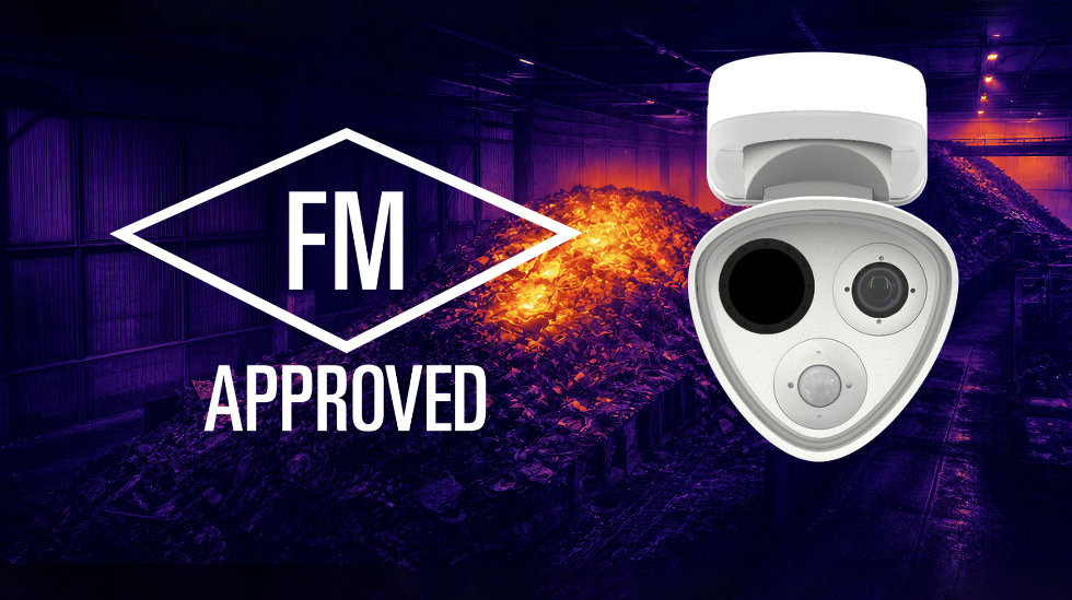 FM Approved