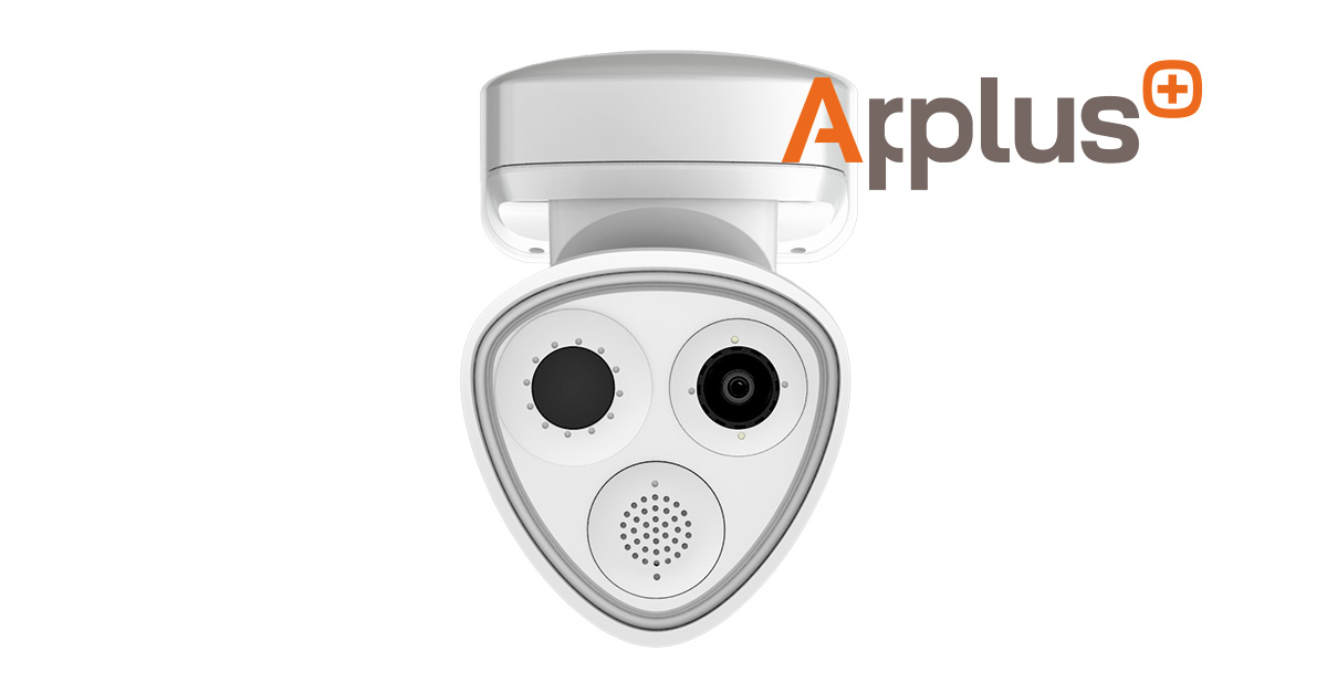 Applus M73